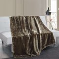 Thesis Thesis Oversized Solid Velvet Throw 19272